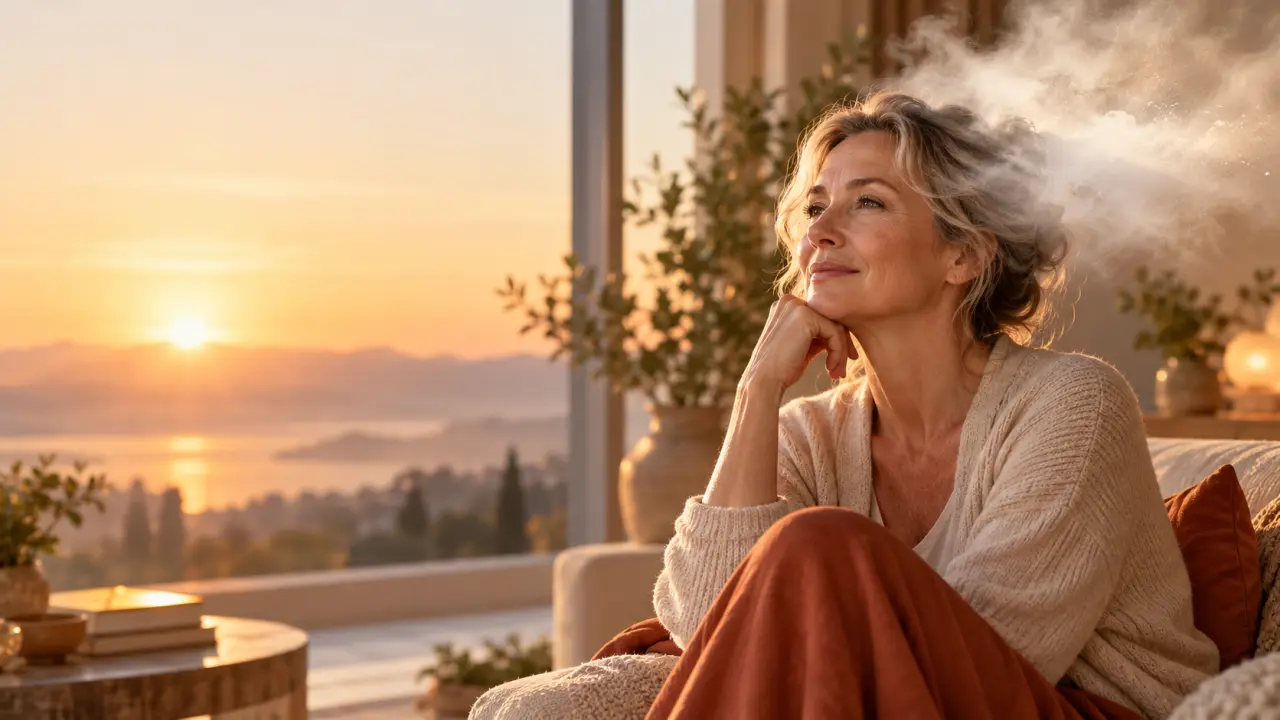 Brouillard cérébral à la ménopause : retrouver de la clarté sans tout attribuer aux hormones