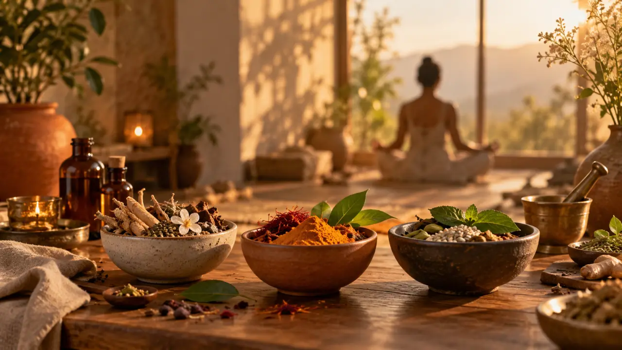Doshas : Vata, Pitta ou Kapha, que révèle vraiment votre test ?